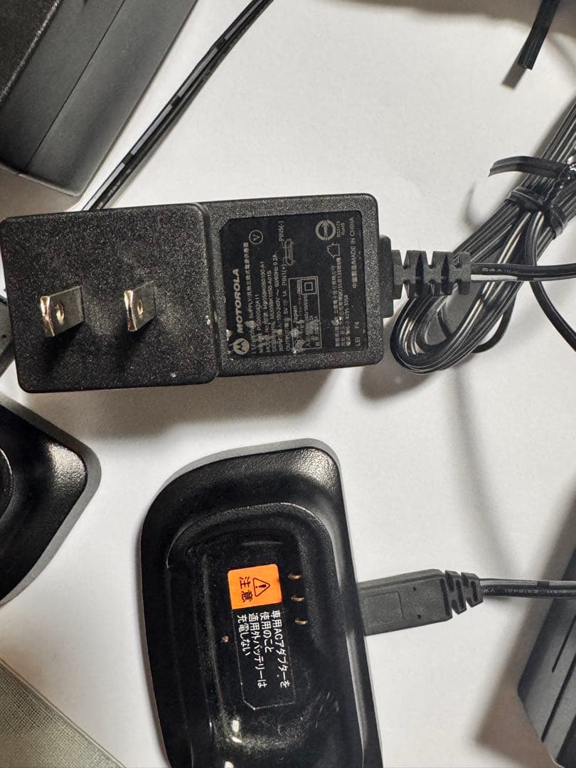 STANDARD FTM-314 受信機　動作確認済み最終値下げ！！