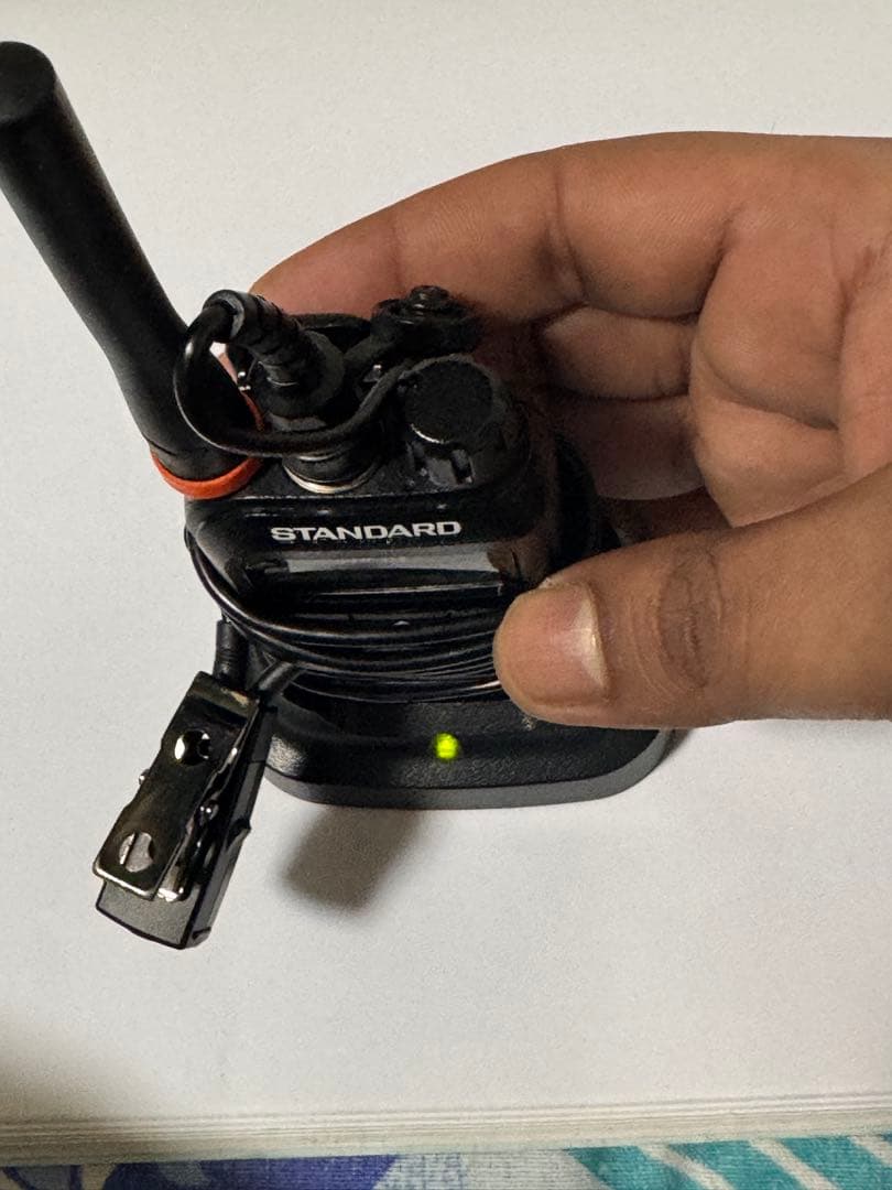 STANDARD FTM-314 受信機　動作確認済み最終値下げ！！