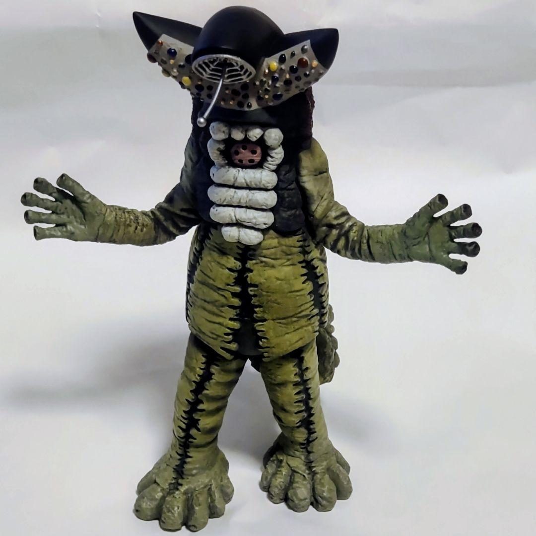 大怪獣シリーズサウンドギラー 約27cm 少年リック限定