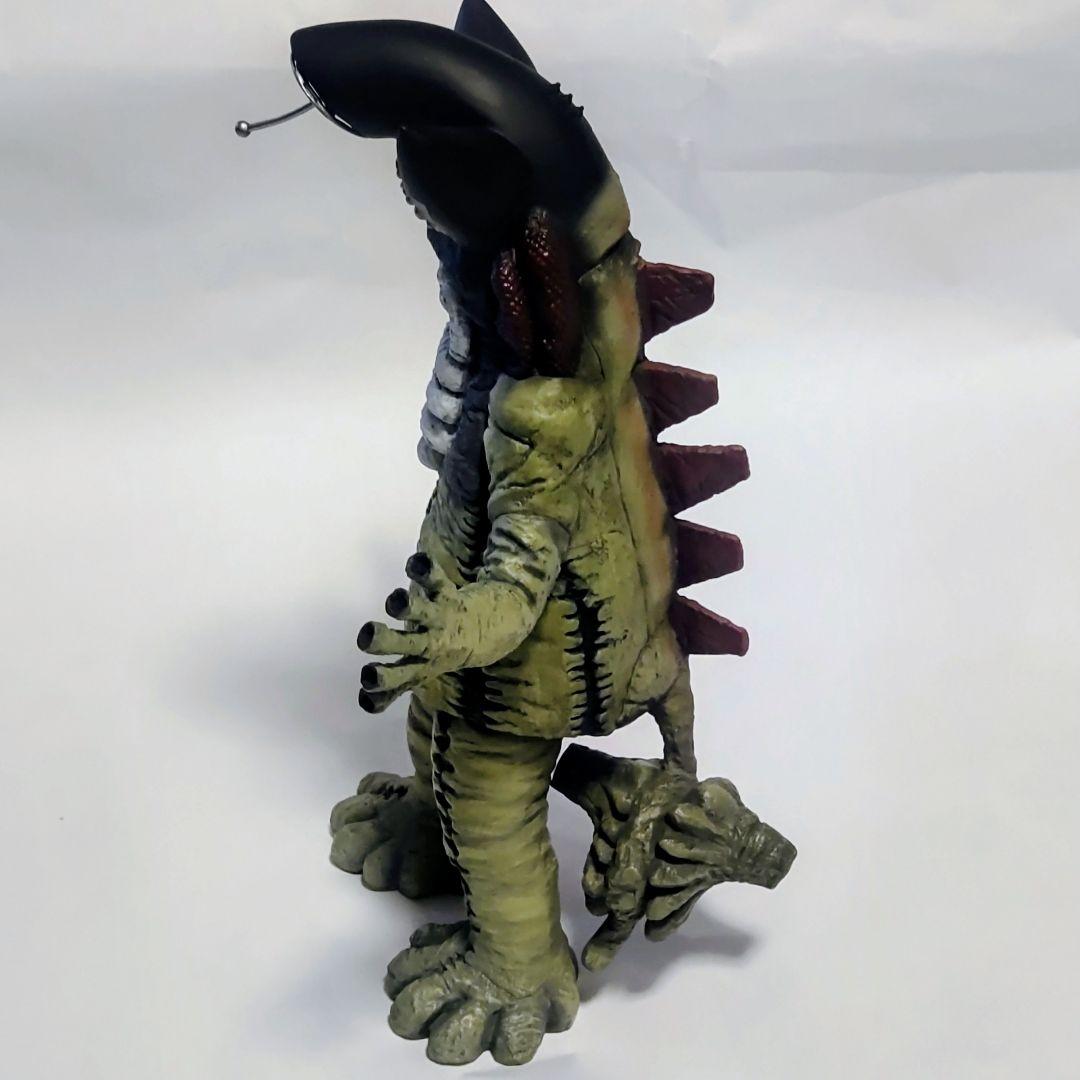 大怪獣シリーズサウンドギラー 約27cm 少年リック限定