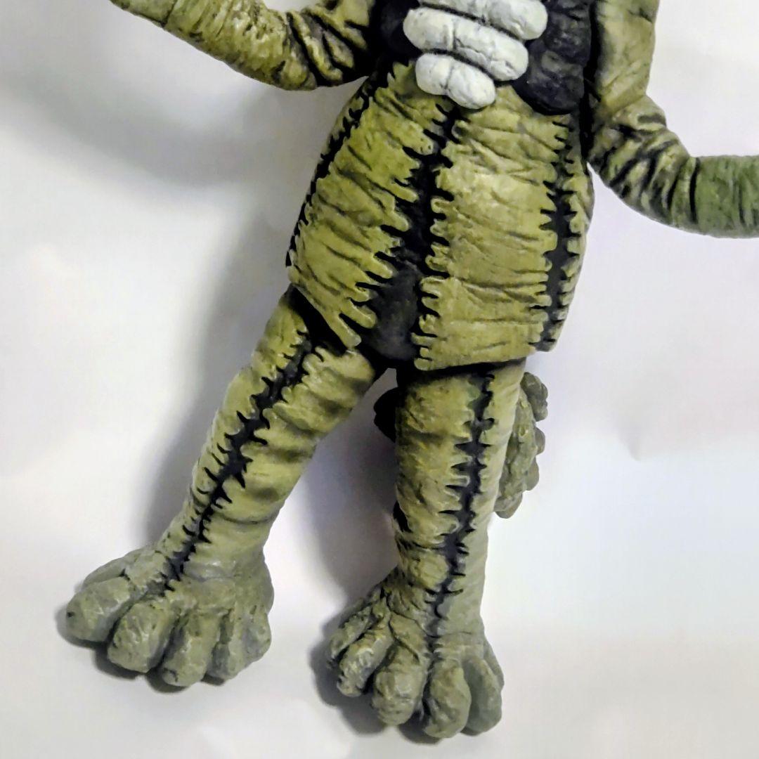 大怪獣シリーズサウンドギラー 約27cm 少年リック限定
