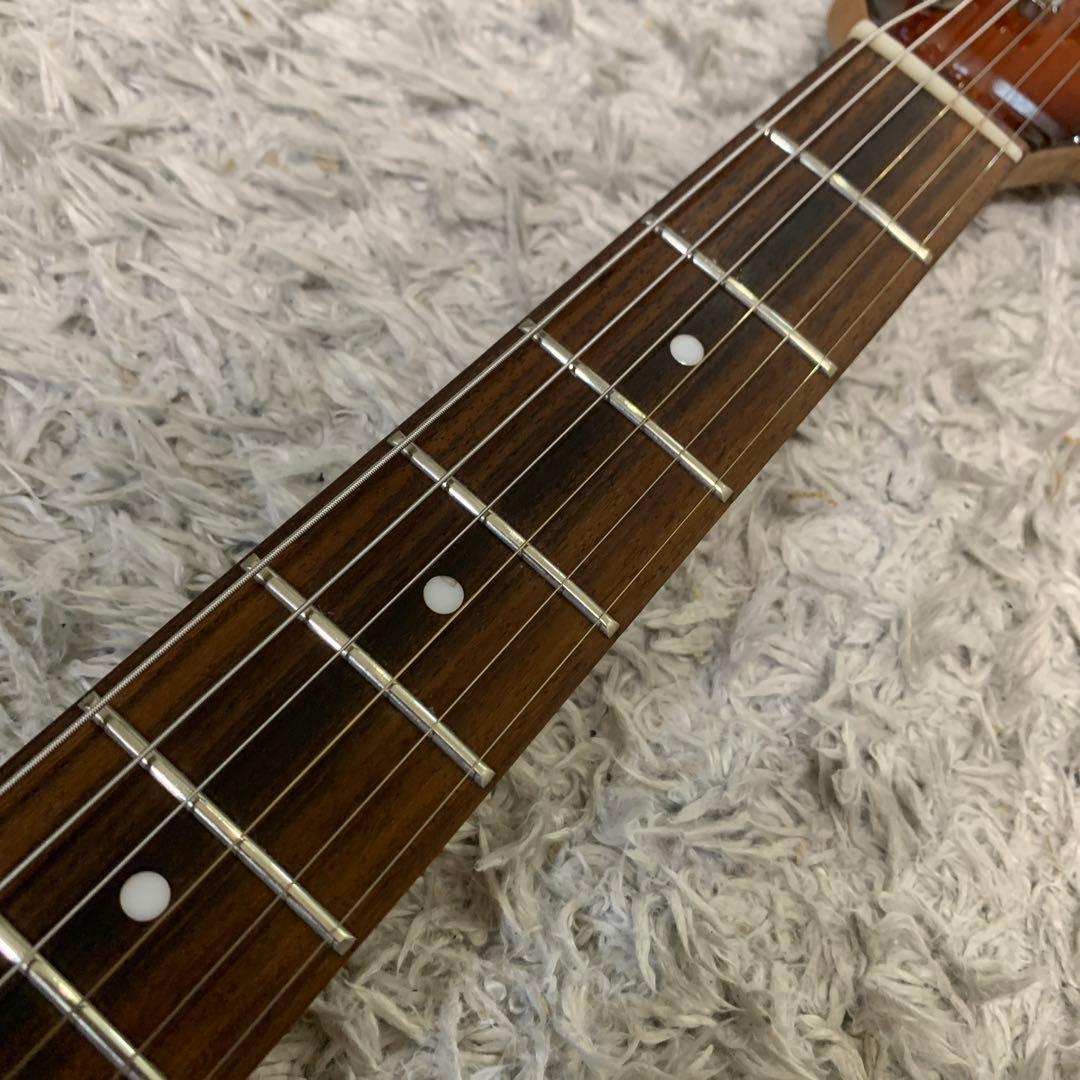ギター GIO ibaniez