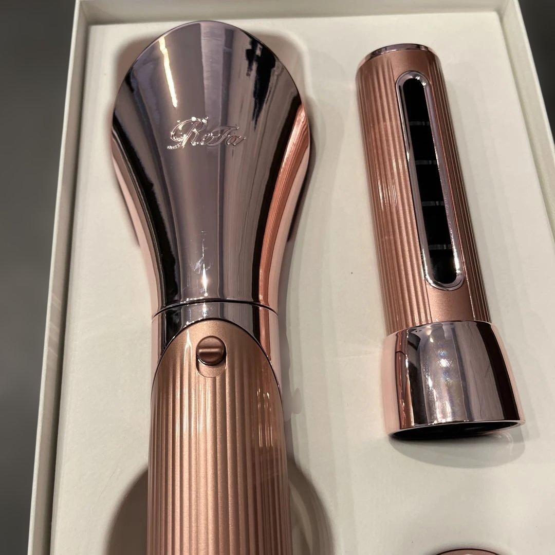 ReFa BEAUTECH RESETT リファビューテック リセッター