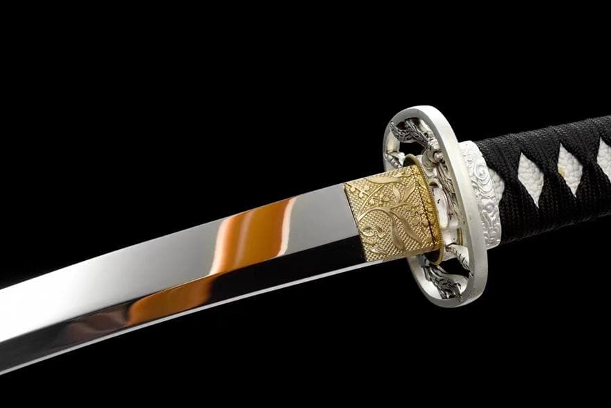 『タケコプター』 日本刀 模造刀 居合刀