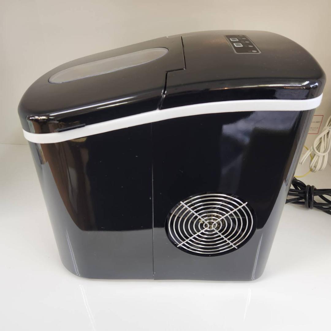 ★LIVZA　高速製氷機　ICE2200　家庭用製氷機