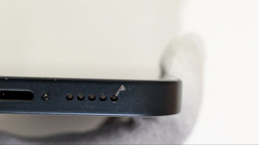 iPhone 14 128GB ミッドナイト