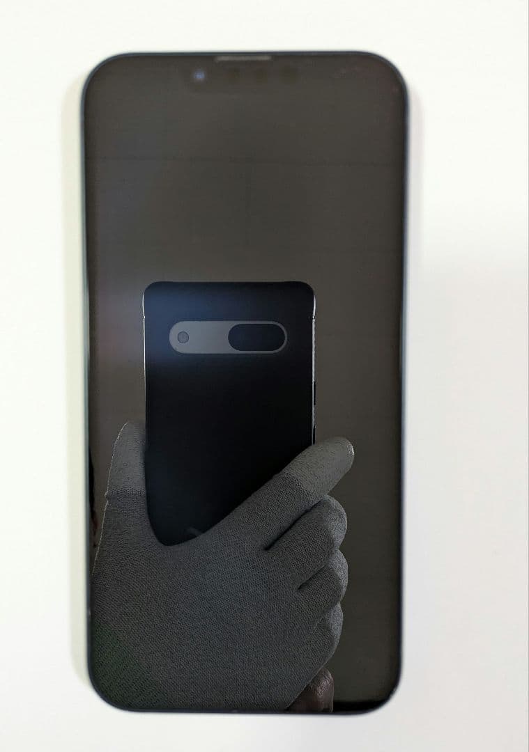 iPhone 14 128GB ミッドナイト