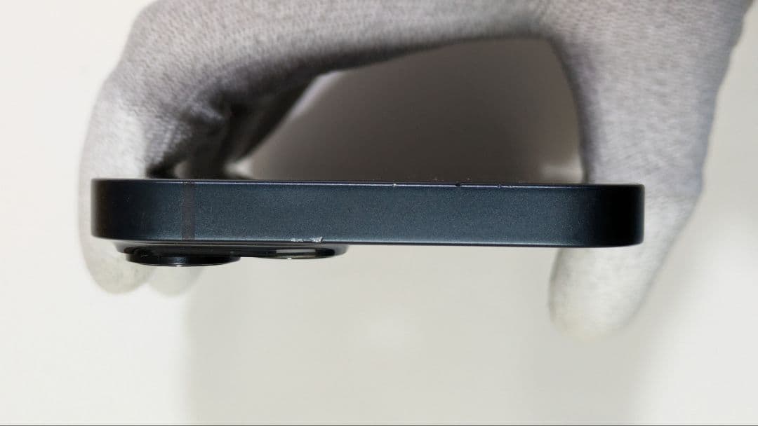 iPhone 14 128GB ミッドナイト