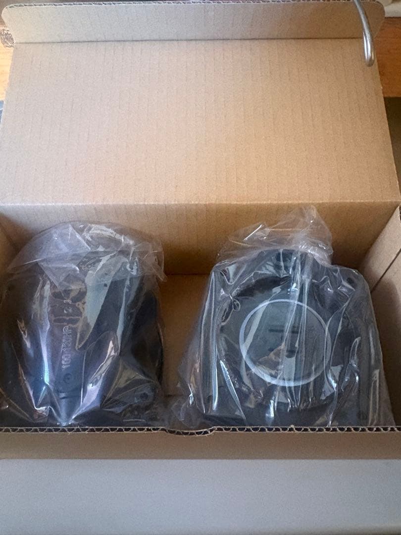 テクノ高槻 HP-100/120チャンバーブロック