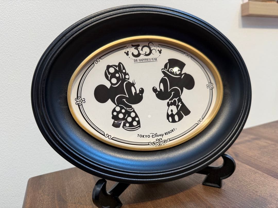 東京ディズニーランド　シルエットスタジオ