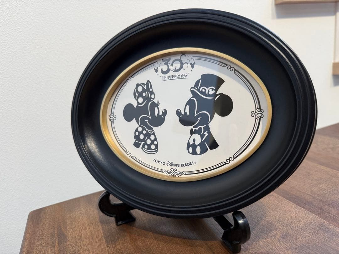 東京ディズニーランド　シルエットスタジオ