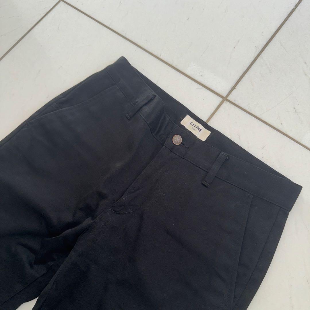 CELINE セリーヌ パンツ