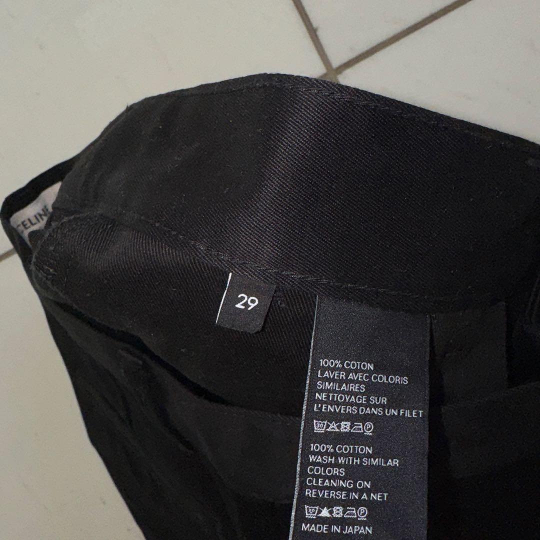 CELINE セリーヌ パンツ