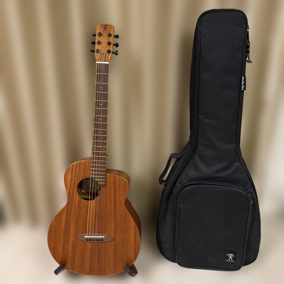 anuenue bird guitar ann－m2