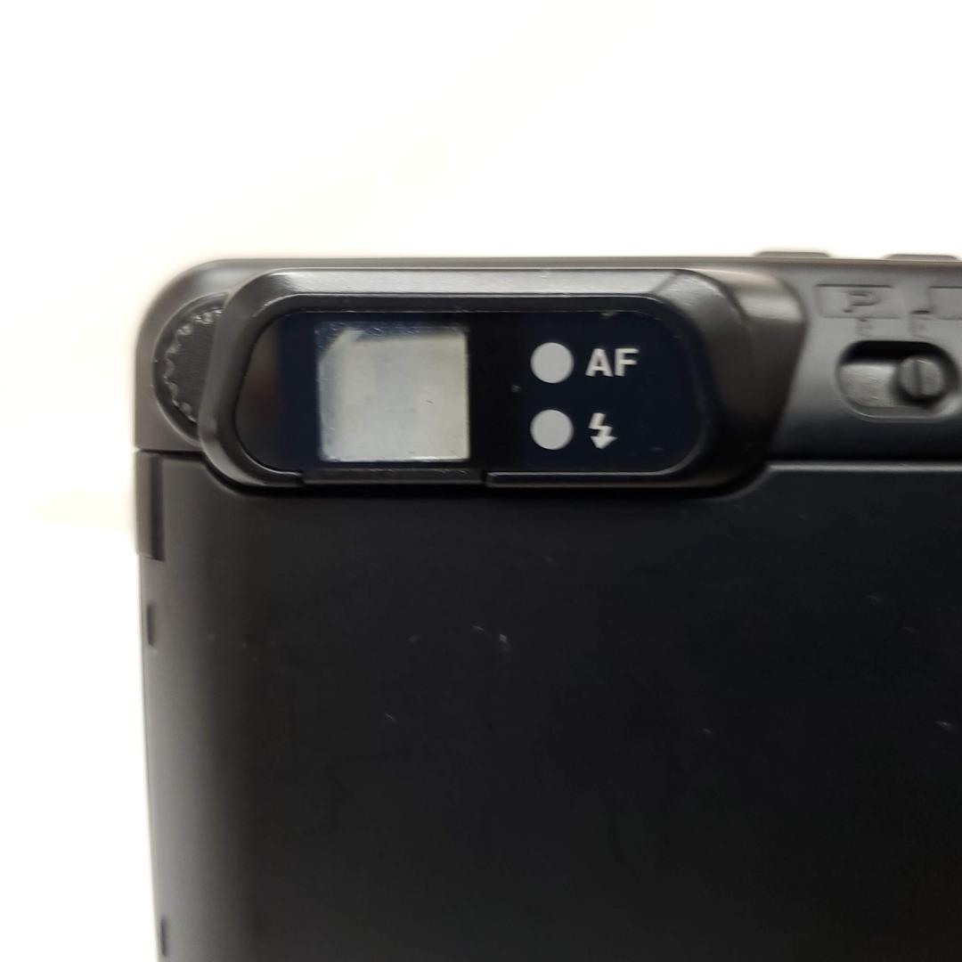 フィルムカメラ Pentax ESPIO 115M F1219-409-12v p