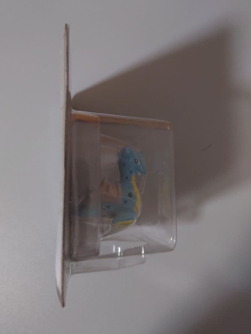 モンコレ　ラプラス