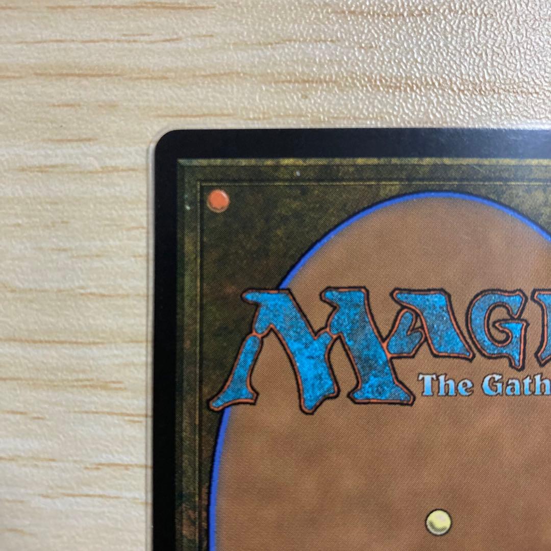 MTG ルーンナイト、セリス foil