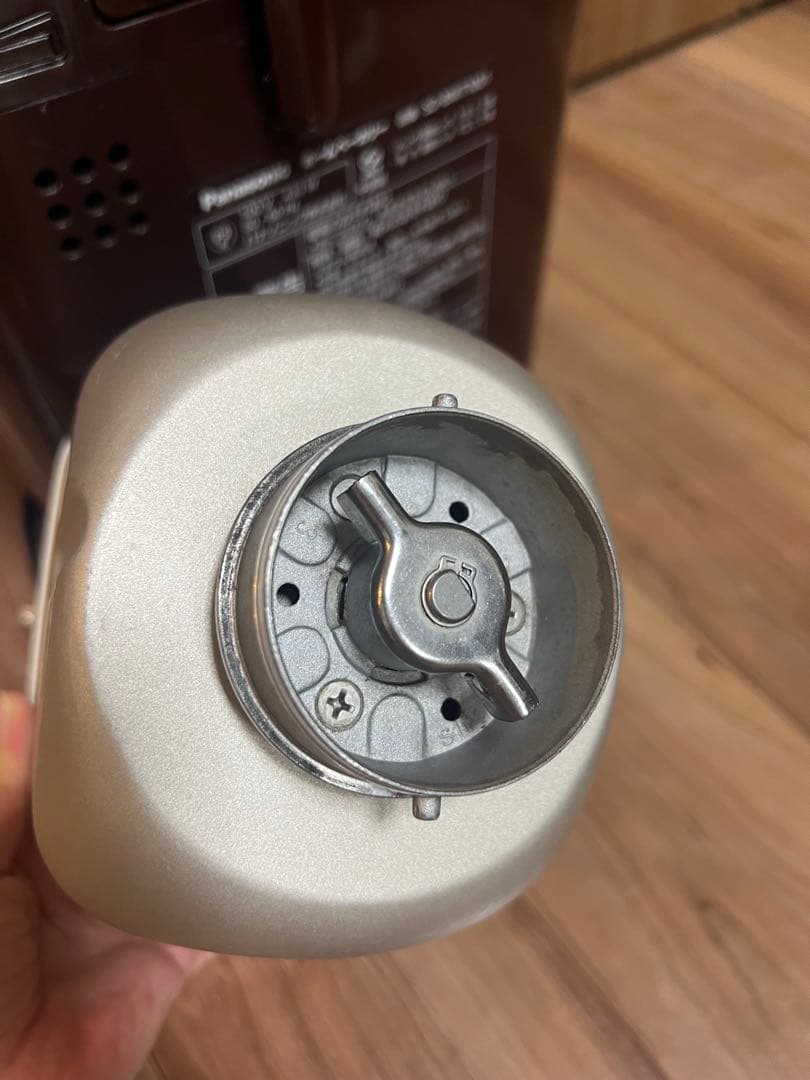 ホームベーカリー Panasonic SD-BMT1001