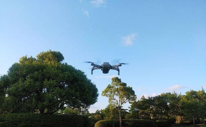 DJI Mavic Mini フライモアコンボ 【貴重なリモートID免除機体】