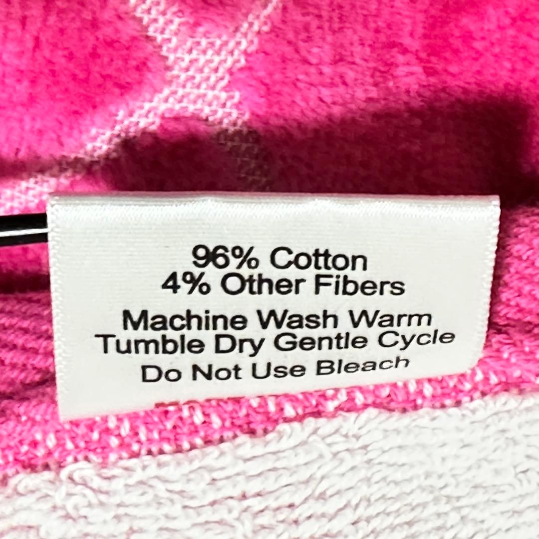 ロイヤルハワイアン ホテル オリジナルバスタオル ビーチタオル