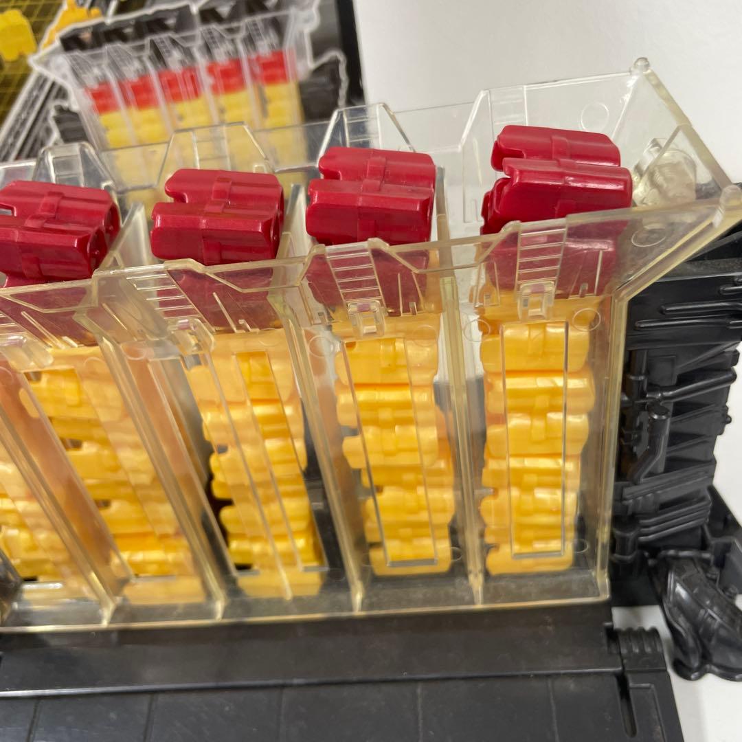 クロスファイトビーダマン ブレイクボンバー対戦セット