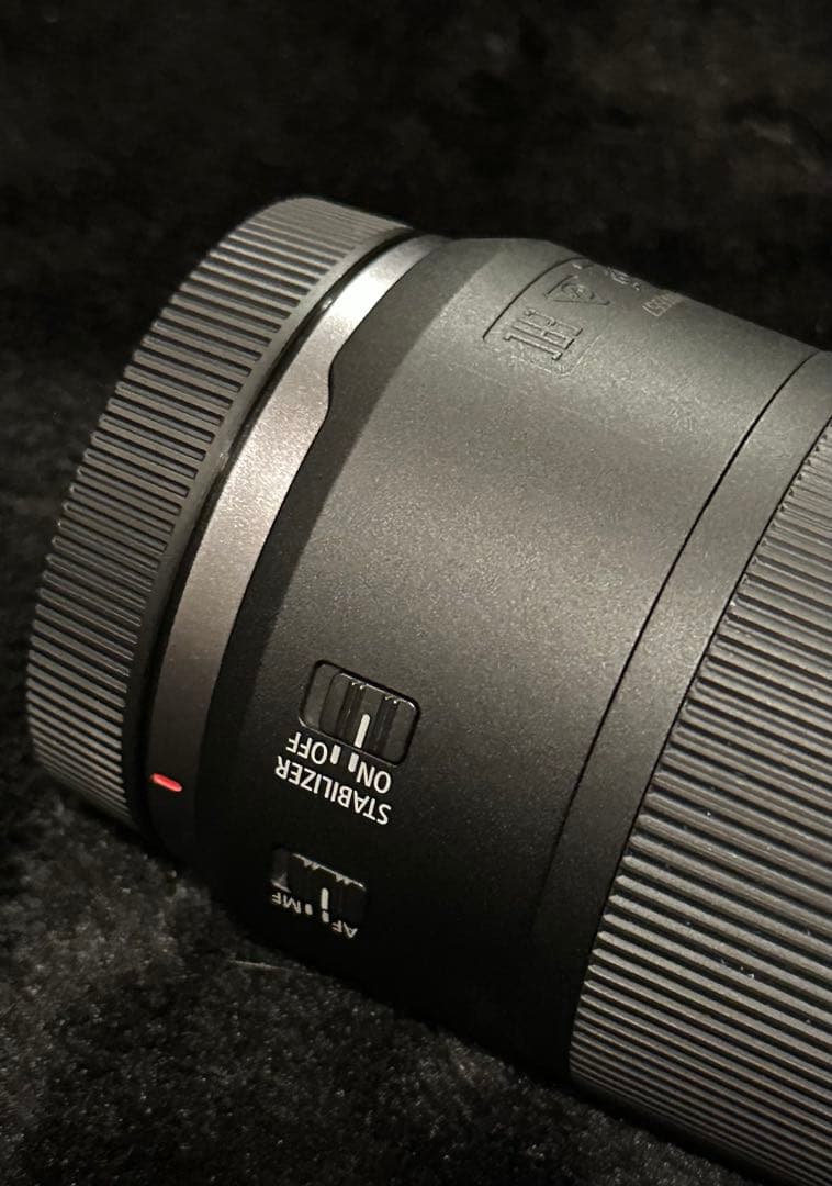 【美品】Canon RF 100-400mm F5.6-8 IS USM