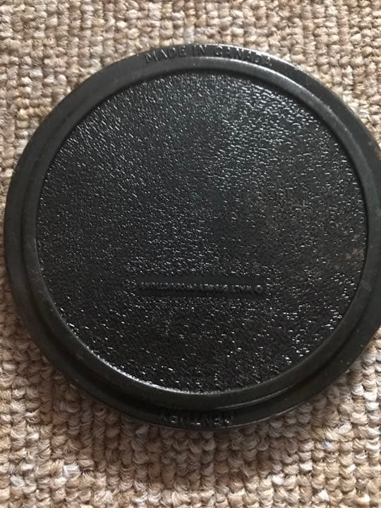 tokyo Disney land オープン当時の物です　ミッキーマウス