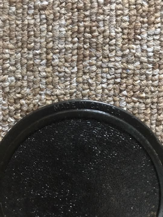 tokyo Disney land オープン当時の物です　ミッキーマウス