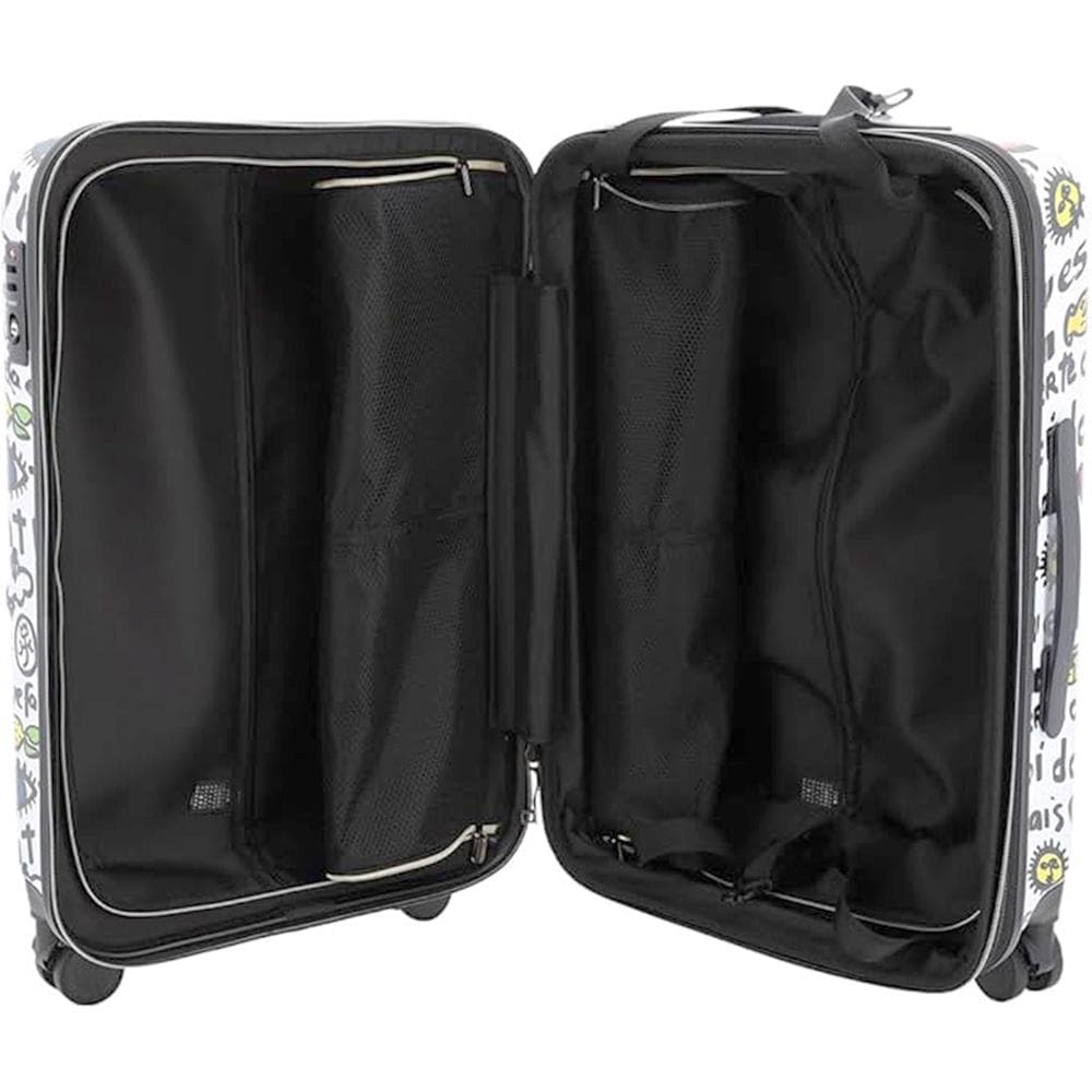 [カステルバジャック] スーツケース 50(56) L 57cm 3.7kg