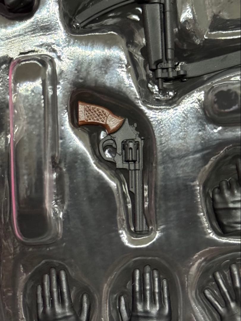 S.H.Figuarts イカゲーム マスクド ソルジャー