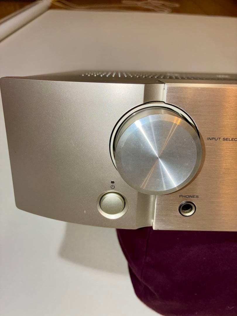 【美品】Marantz PM6006 プリメインアンプ