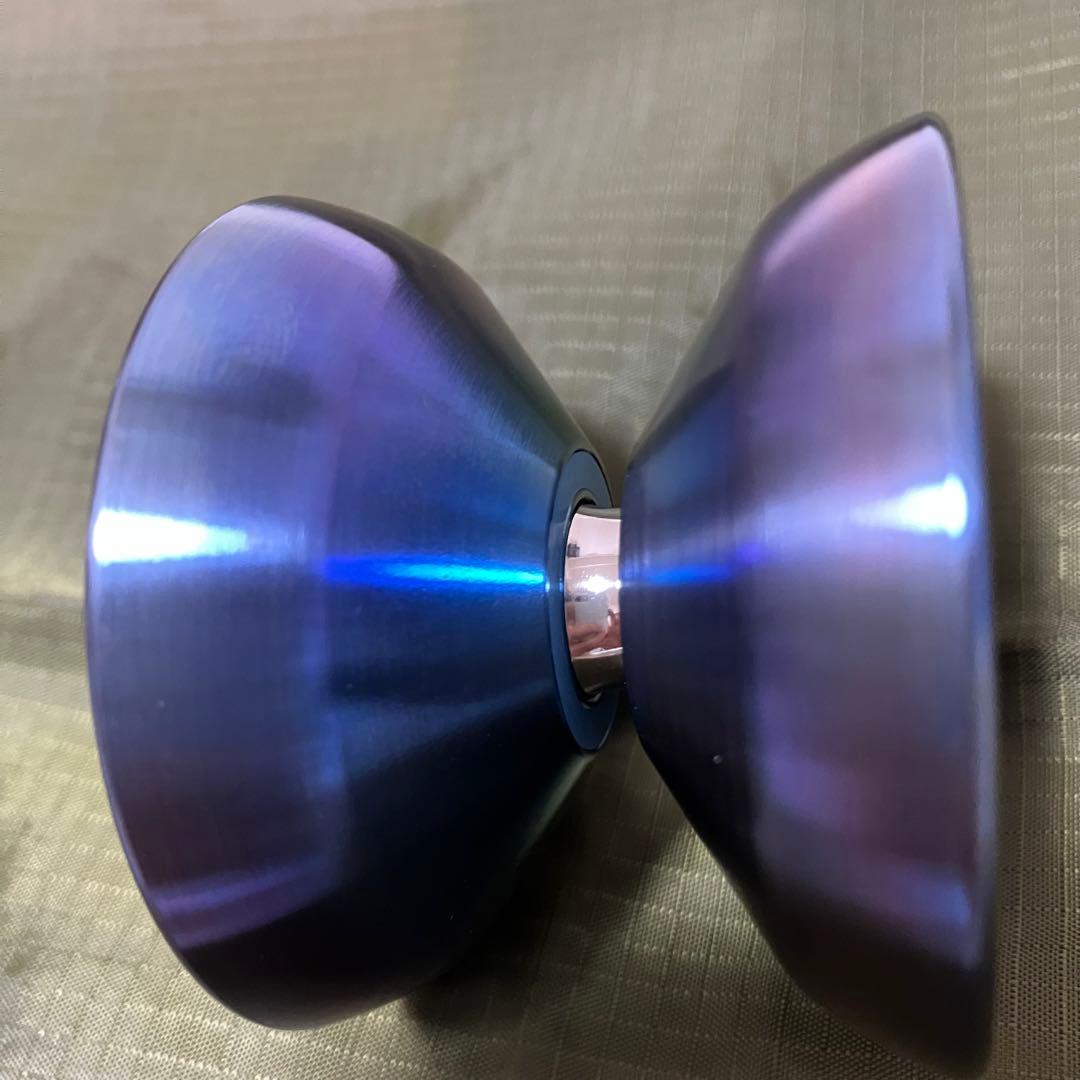 スポーツトイ・アクショントイ yoyo recreation wonder