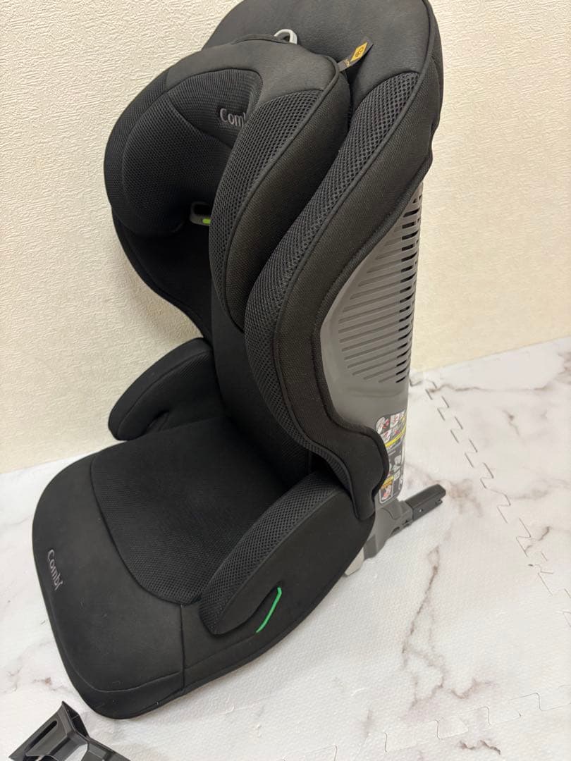 コンビ　ジョイトリップアドバンスfor Kids R129 エッグショック MA