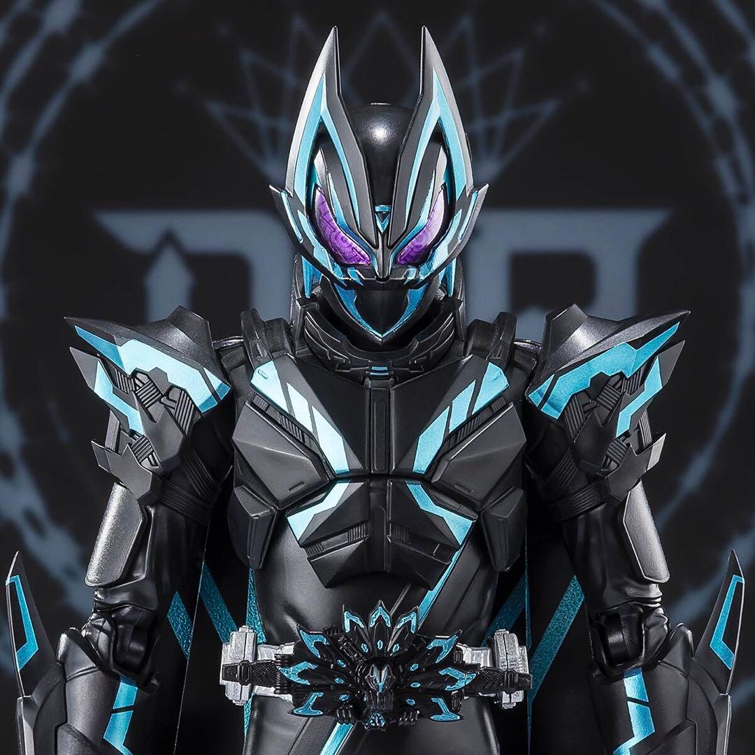 S.H.Figuarts 仮面ライダーXギーツ フィギュアーツ 魂ネイション限定
