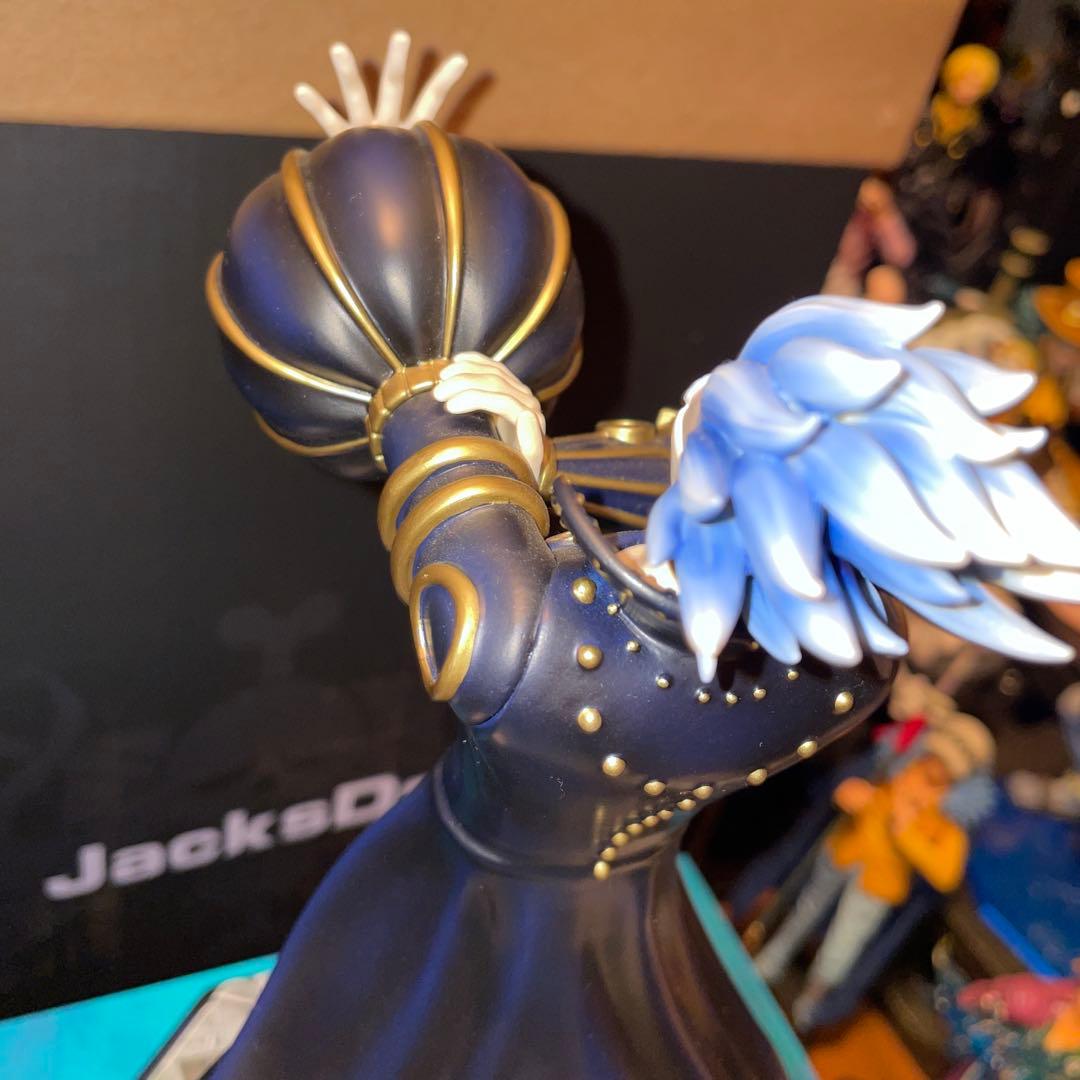 ワンピースフィギュア 海外品ガレージキット/グラディウス