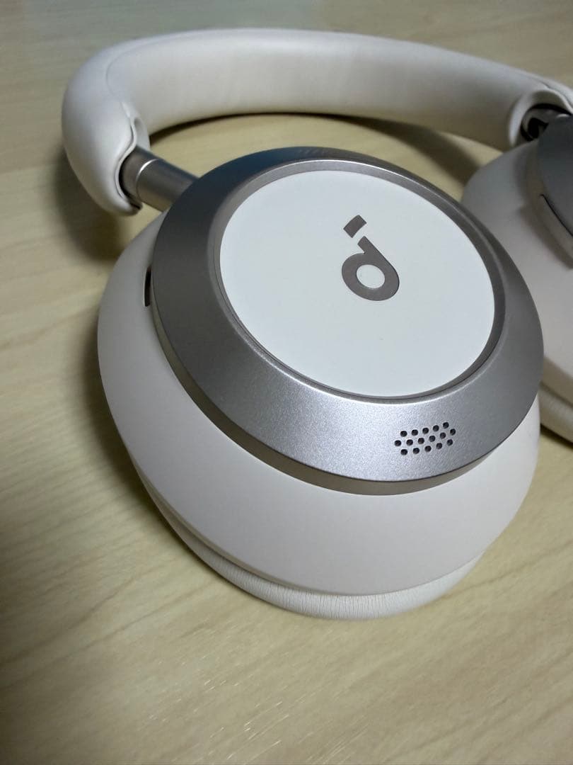 ANKER Soundcore Space One Pro ワイヤレスヘッドホン