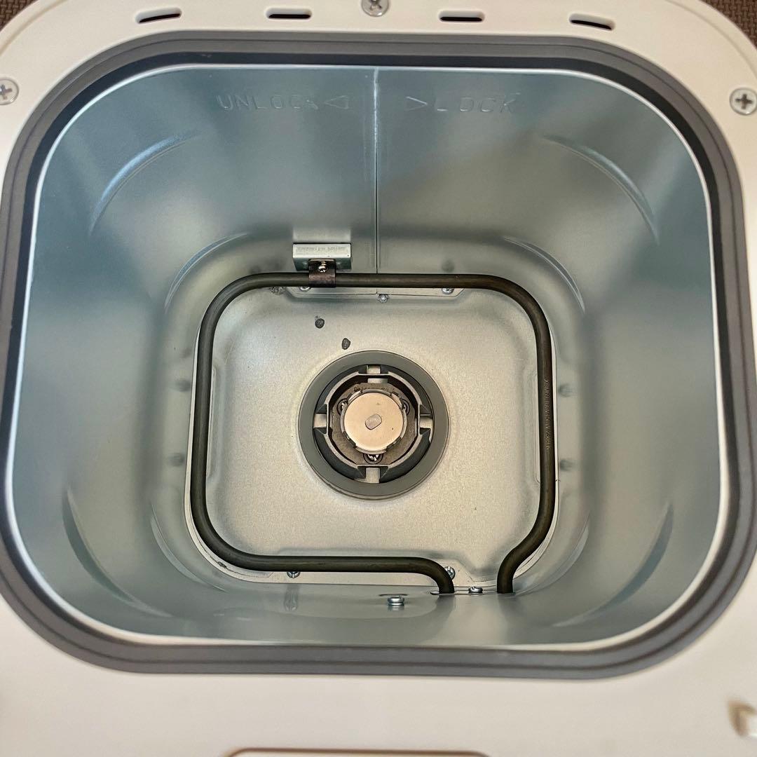 ぷりる♡様　アイリスオーヤマ ホームベーカリー 1斤 食パン お餅 あんこ