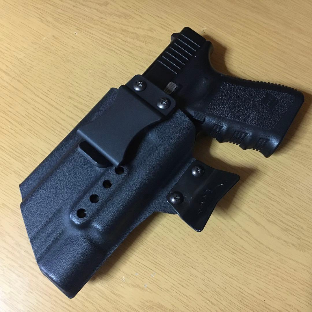 個人装備 T.Rex Arms Raptor GLOCK w/ X300U