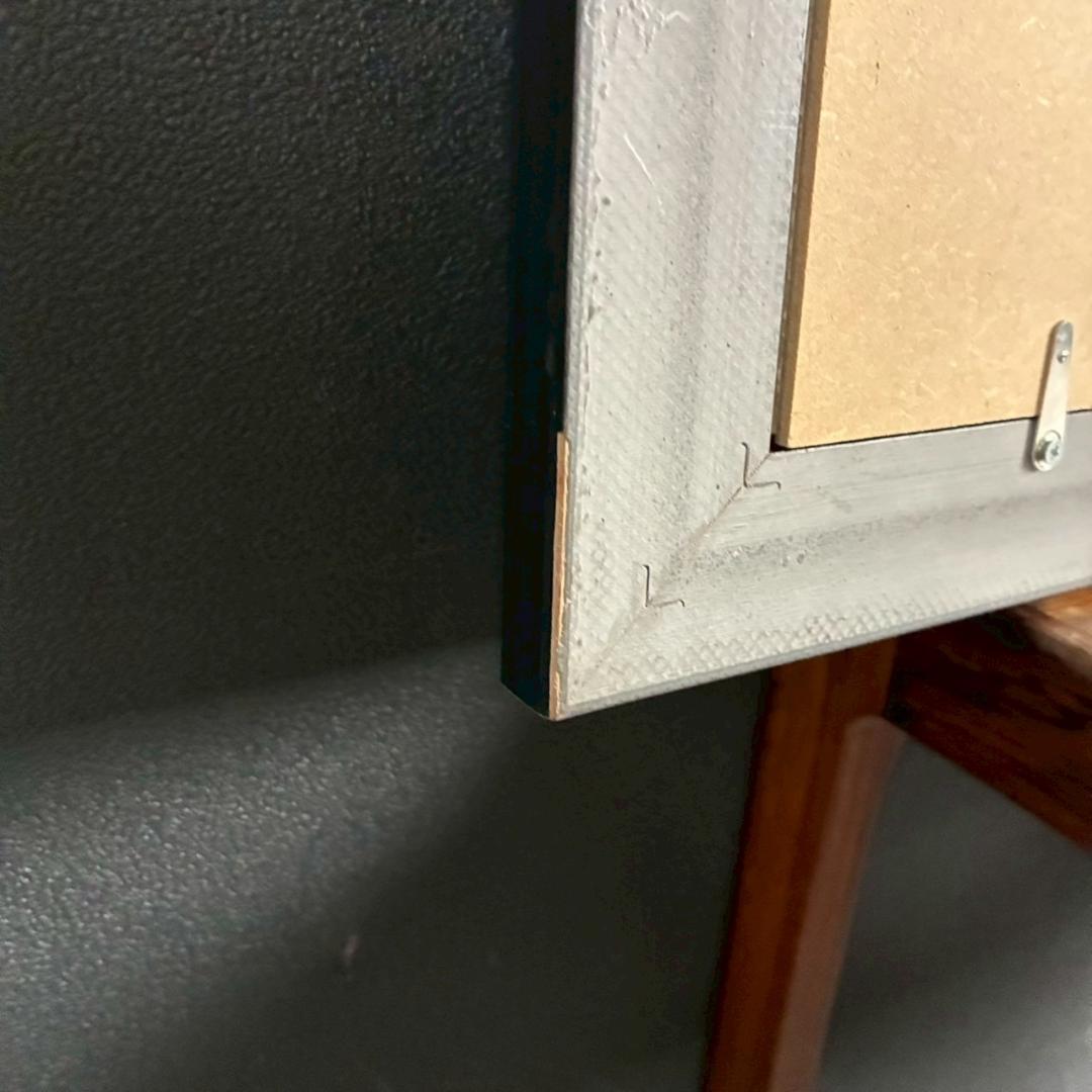 美品 ジョアン・アイザック「Apple～/林檎の花」ジクレー サイン・保証書有