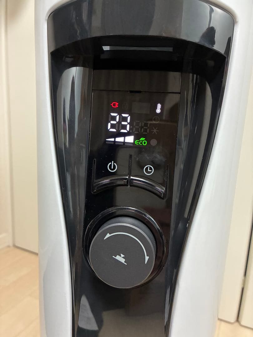 ★値下げ★De'Longhi (デロンギ) オイルヒーター