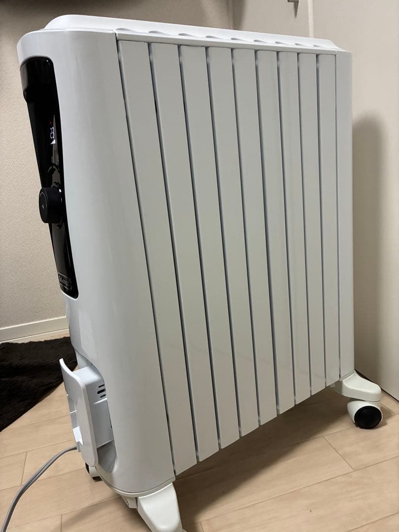 ★値下げ★De'Longhi (デロンギ) オイルヒーター