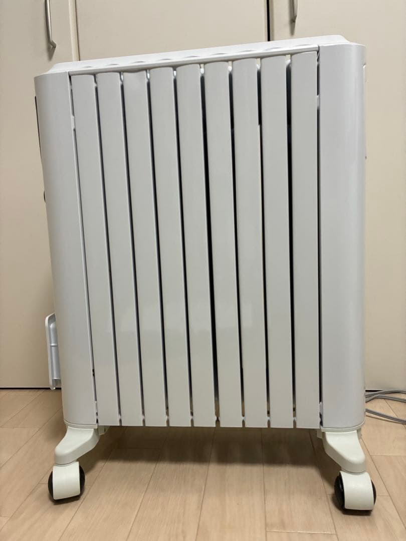 ★値下げ★De'Longhi (デロンギ) オイルヒーター