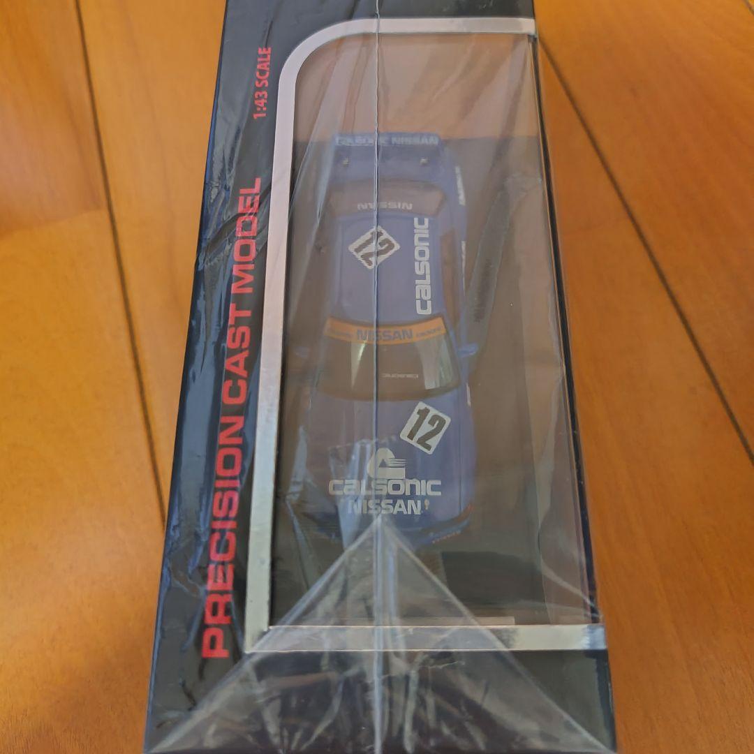 hpi racing R32カルソニックスカイラインGT-R 1990グループA