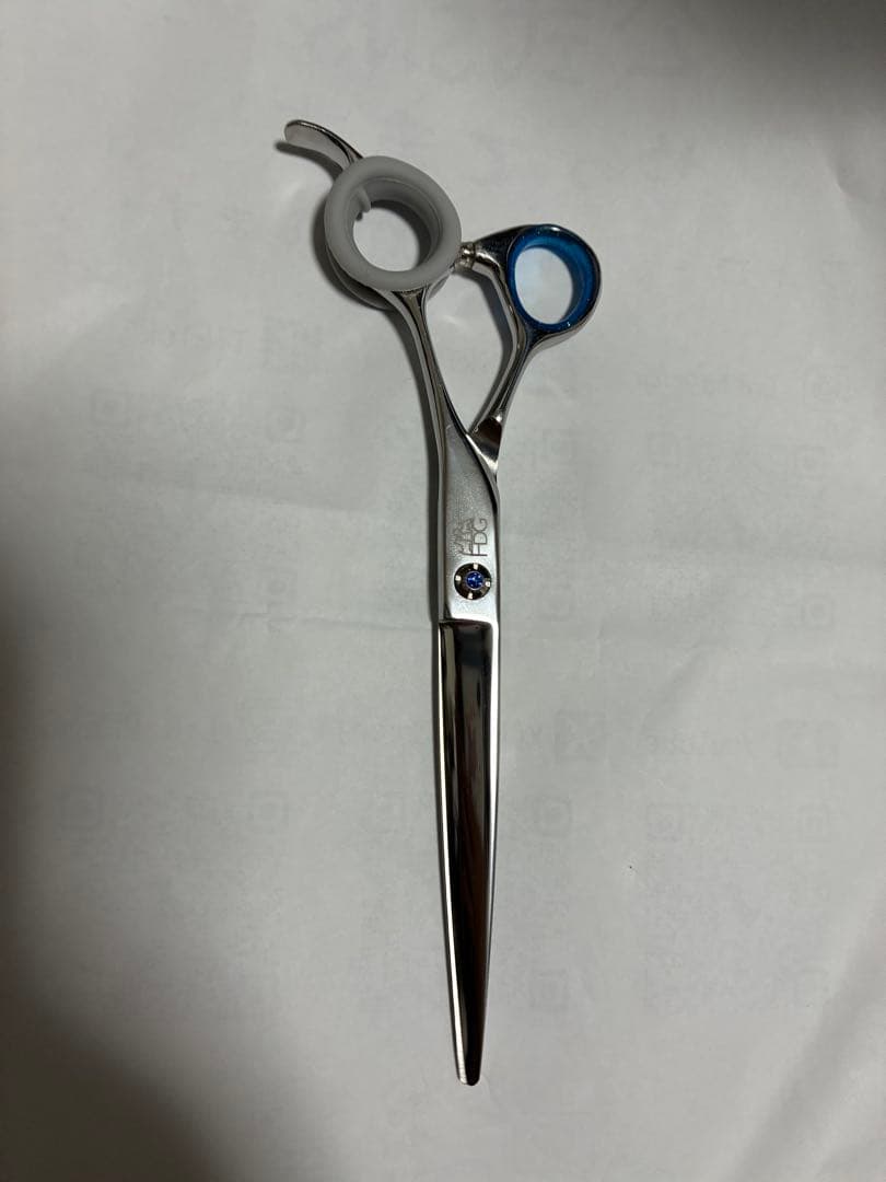 アーバンスタイルUB-700 ストレートシザー(仕上げ用) トリミング　右利き