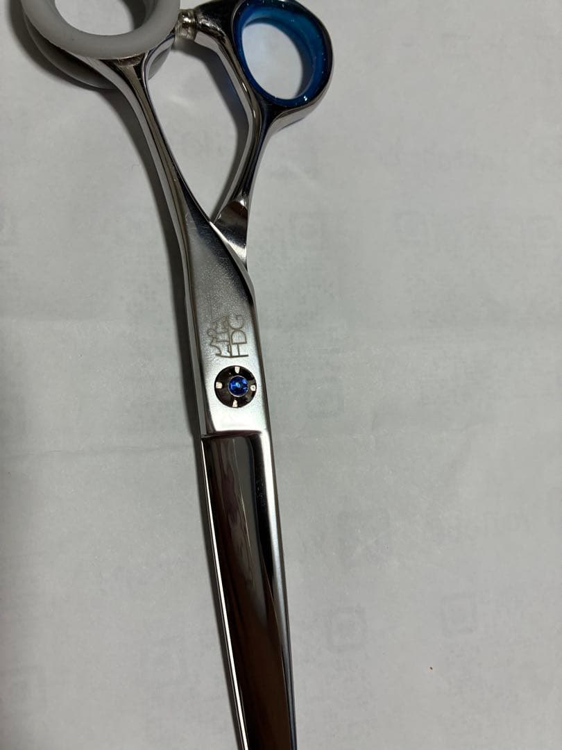 アーバンスタイルUB-700 ストレートシザー(仕上げ用) トリミング　右利き