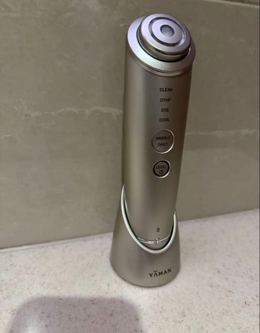 ヤーマン YA-MAN フォトプラス シャイニーネオ 美顔器 美容機器