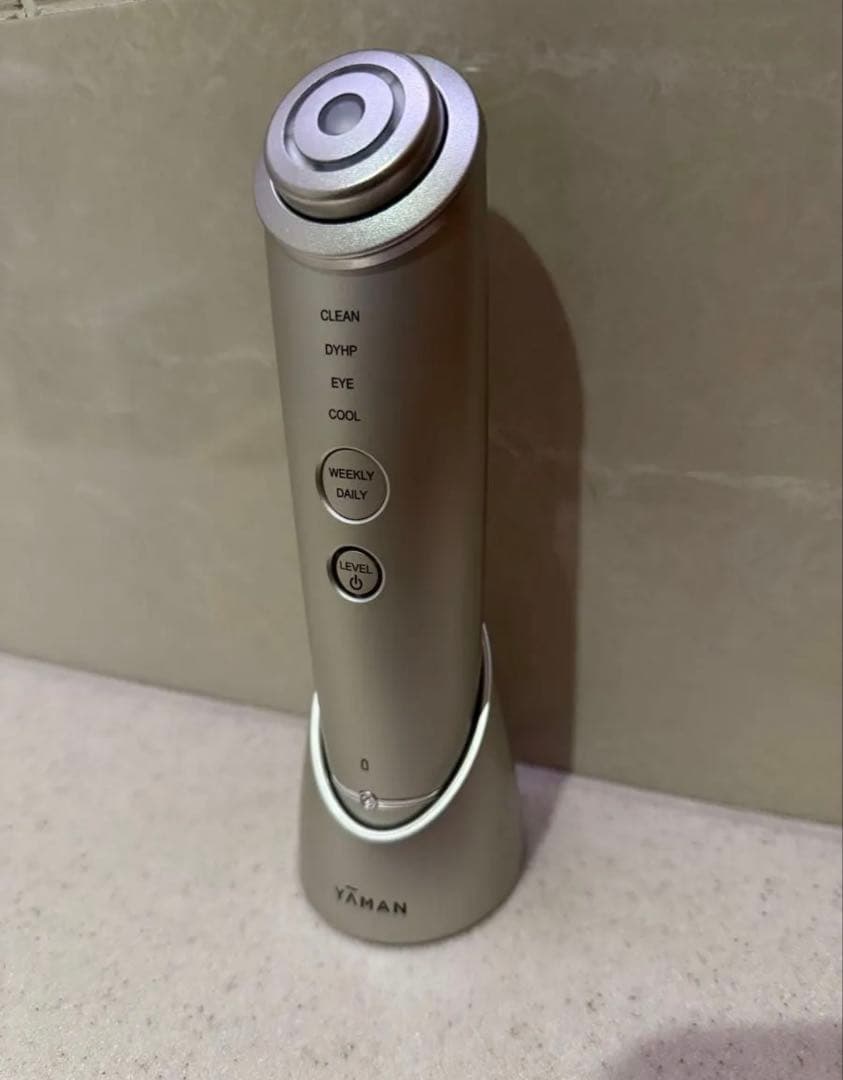 ヤーマン YA-MAN フォトプラス シャイニーネオ 美顔器 美容機器