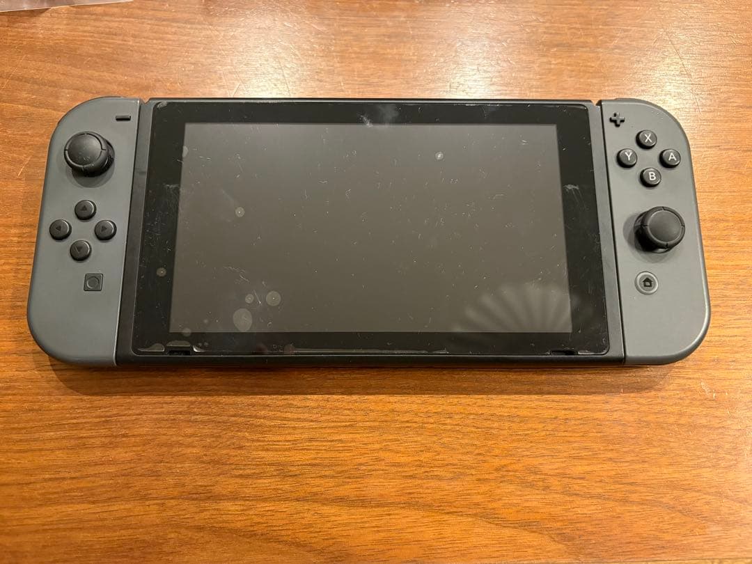 Nintendo Switch 本体 + 充実の付属品