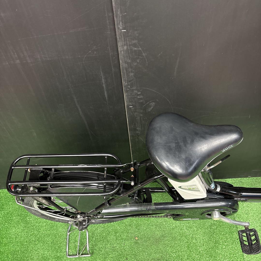 ap様　Panasonic Gyutto mini K 3人乗り対応　12