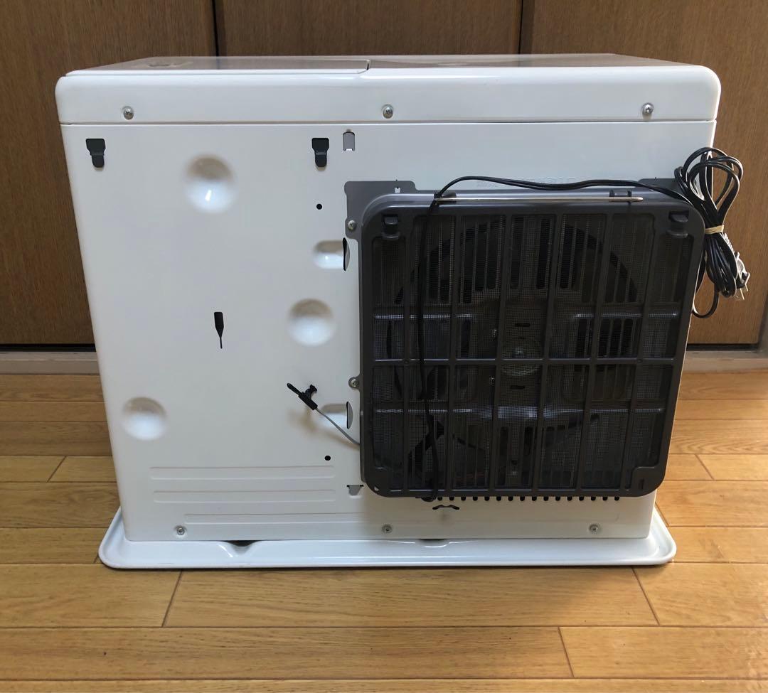 DAINICHI ダイニチ ブルーヒーター FX-72R2 ファンヒーター